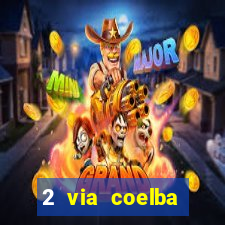 2 via coelba contas em aberto
